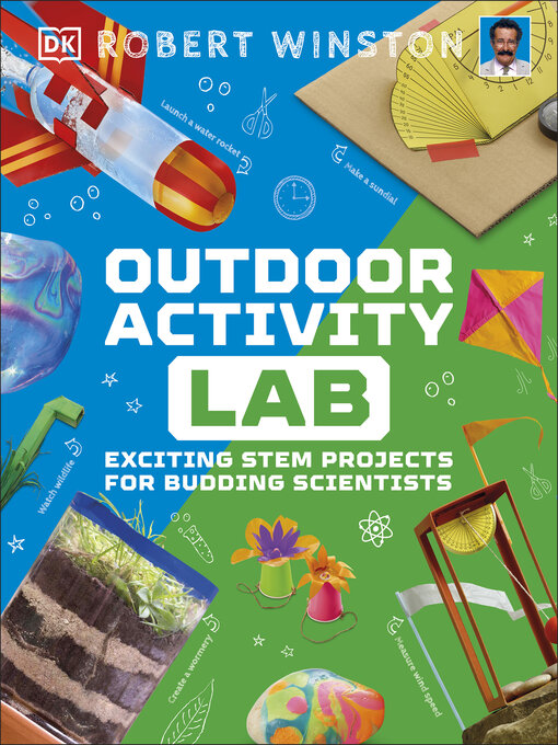 Title details for Outdoor Activity Lab by Robert Winston - Available